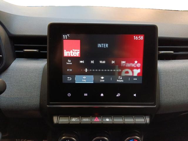 Renault Clio Evolution 1.5L Blue dCi 100 