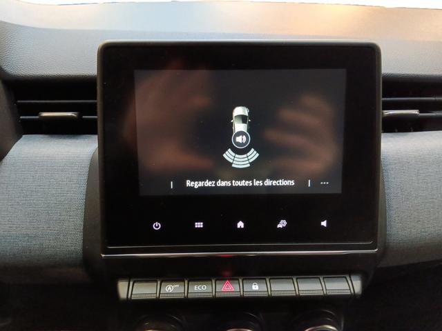 Renault Clio Evolution 1.5L Blue dCi 100 