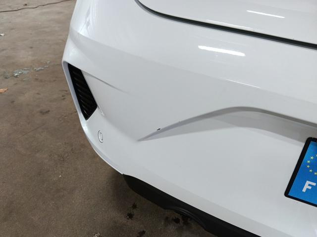 Renault Clio Evolution 1.5L Blue dCi 100 