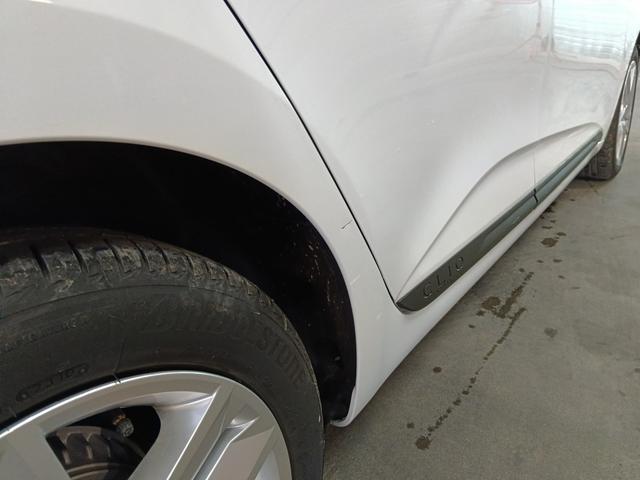 Renault Clio Evolution 1.5L Blue dCi 100 