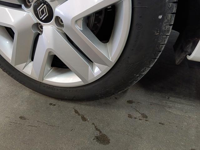 Renault Clio Evolution 1.5L Blue dCi 100 