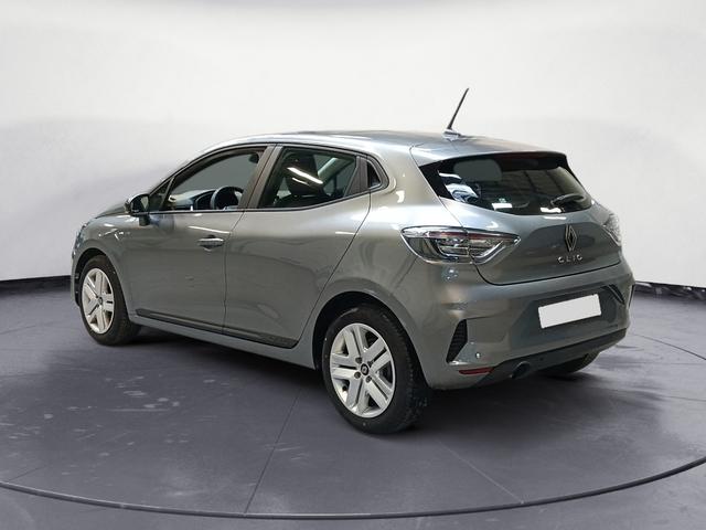 Renault Clio Evolution 1.5L Blue dCi 100 