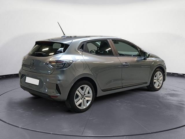 Renault Clio Evolution 1.5L Blue dCi 100 