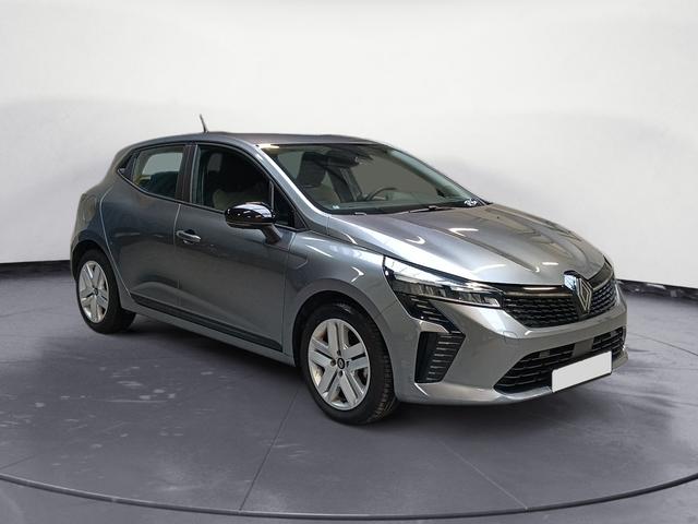 Renault Clio Evolution 1.5L Blue dCi 100 