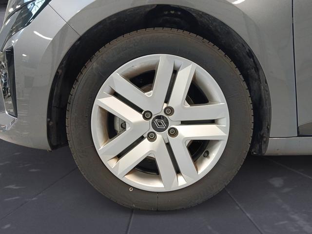 Renault Clio Evolution 1.5L Blue dCi 100 