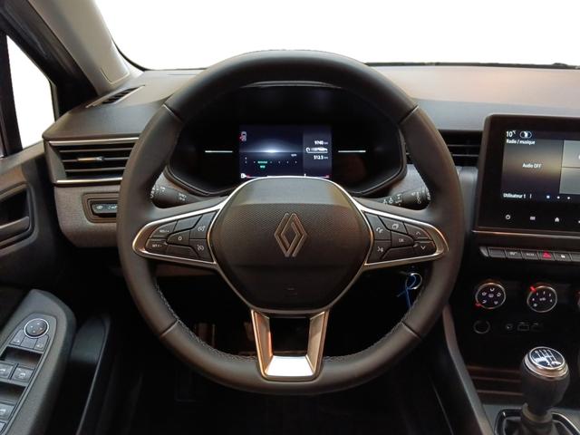 Renault Clio Evolution 1.5L Blue dCi 100 