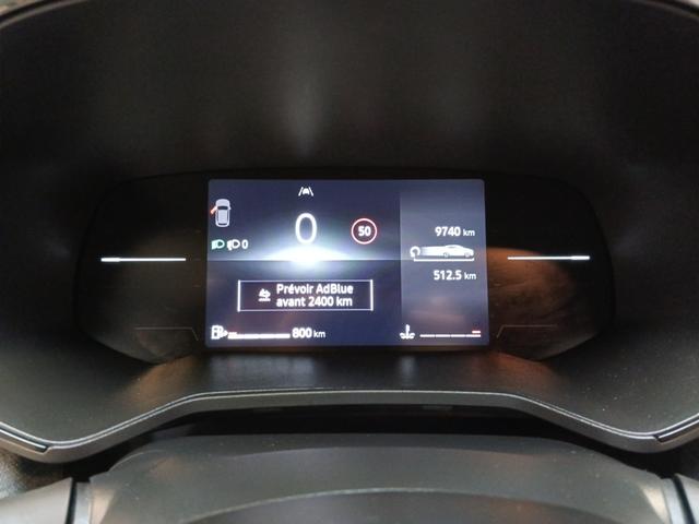 Renault Clio Evolution 1.5L Blue dCi 100 