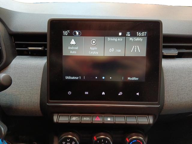 Renault Clio Evolution 1.5L Blue dCi 100 