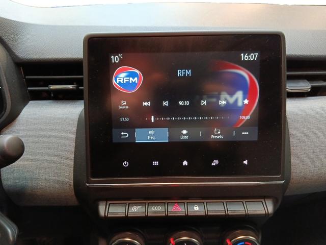 Renault Clio Evolution 1.5L Blue dCi 100 