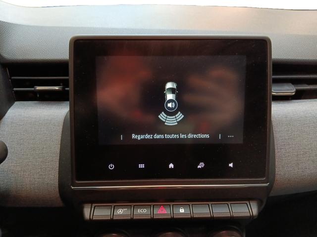 Renault Clio Evolution 1.5L Blue dCi 100 