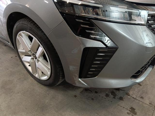 Renault Clio Evolution 1.5L Blue dCi 100 