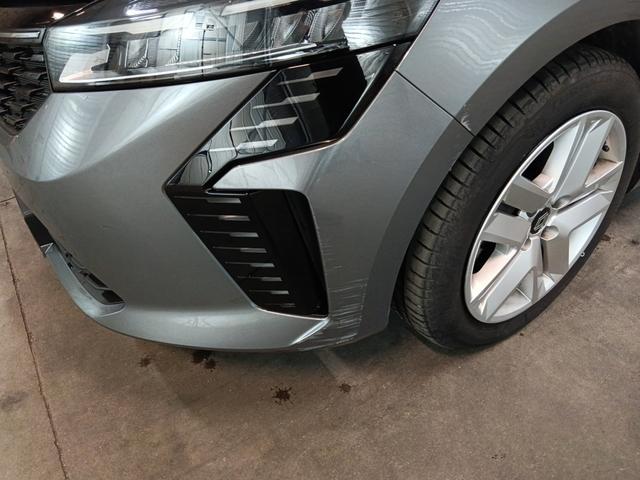 Renault Clio Evolution 1.5L Blue dCi 100 