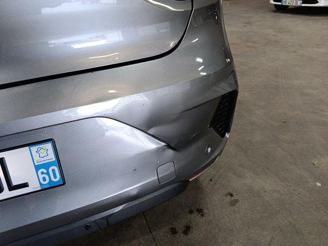 Renault Clio Evolution 1.5L Blue dCi 100 