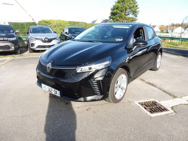Renault Clio Evolution 1.5L Blue dCi 100 