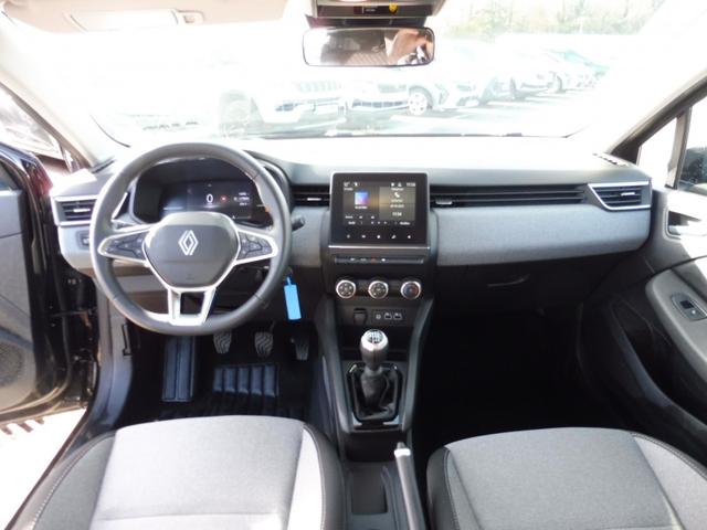 Renault Clio Evolution 1.5L Blue dCi 100 