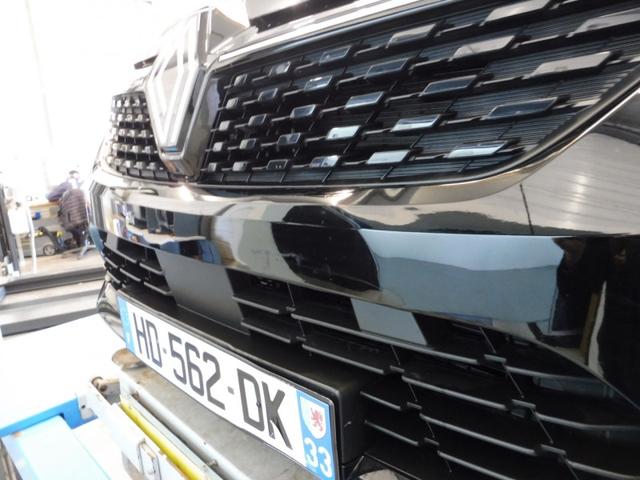 Renault Clio Evolution 1.5L Blue dCi 100 