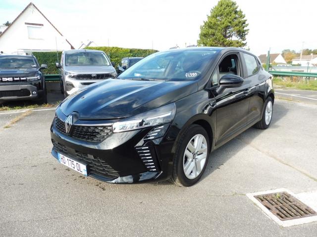 Renault Clio Evolution 1.5L Blue dCi 100 
