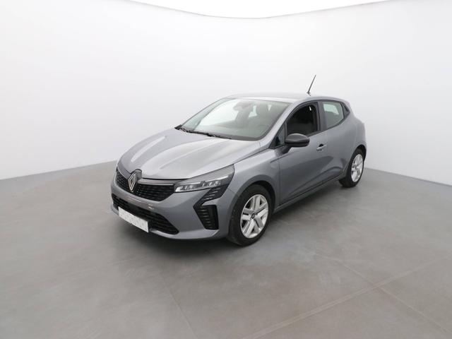 Renault Clio Evolution 1.5L Blue dCi 100 