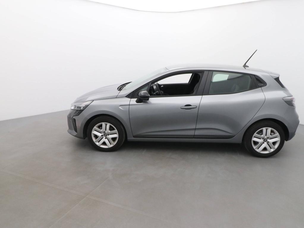 Renault Clio Evolution 1.5L Blue dCi 100 