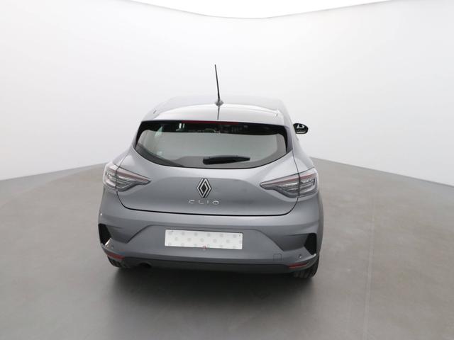 Renault Clio Evolution 1.5L Blue dCi 100 