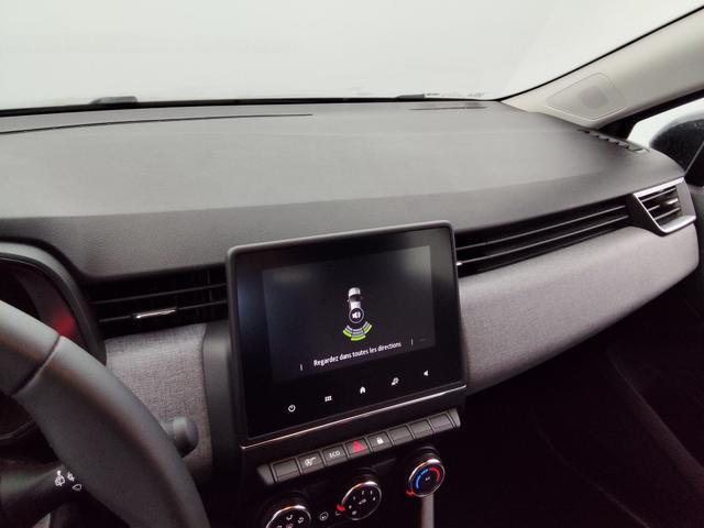 Renault Clio Evolution 1.5L Blue dCi 100 