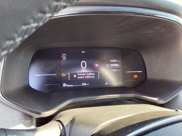 Renault Clio Evolution 1.5L Blue dCi 100 