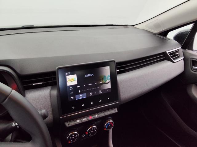 Renault Clio Evolution 1.5L Blue dCi 100 