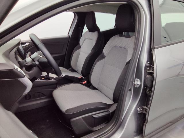 Renault Clio Evolution 1.5L Blue dCi 100 