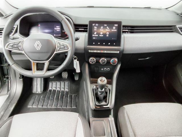 Renault Clio Evolution 1.5L Blue dCi 100 