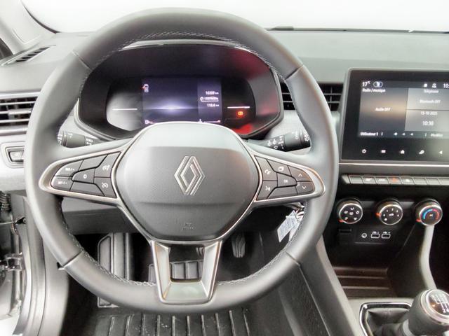 Renault Clio Evolution 1.5L Blue dCi 100 