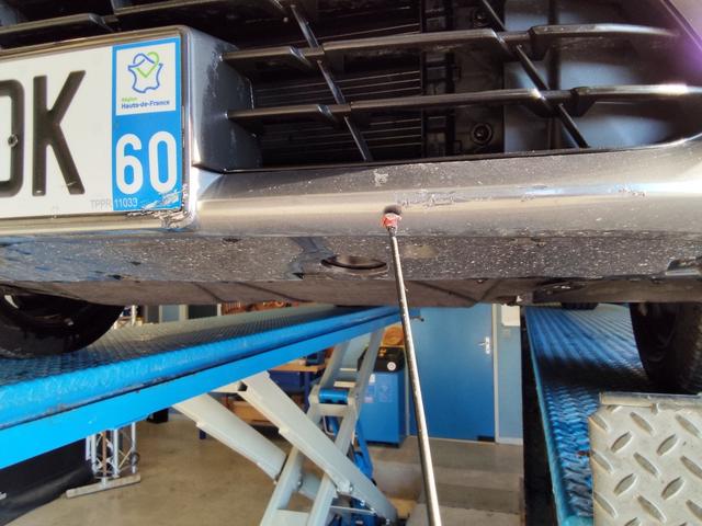 Renault Clio Evolution 1.5L Blue dCi 100 