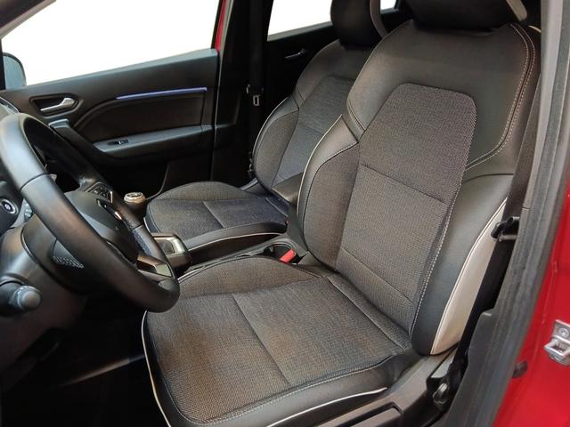 Renault Captur Techno 1.0L TCe (Turbo) 90 hp 