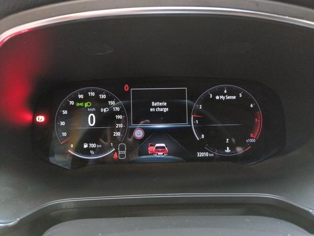 Renault Captur Techno 1.0L TCe (Turbo) 90 hp 