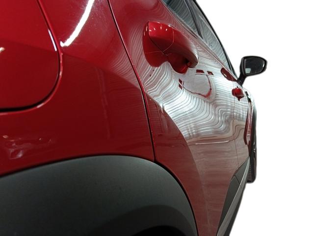 Renault Captur Techno 1.0L TCe (Turbo) 90 hp 