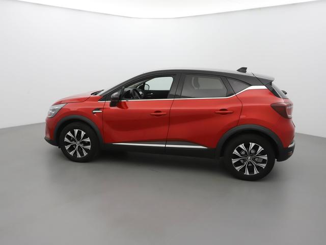 Renault Captur Techno 1.0L TCe 90 