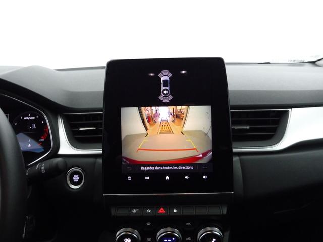 Renault Captur Techno 1.0L TCe 90 