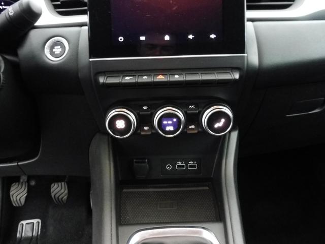 Renault Captur Techno 1.0L TCe 90 