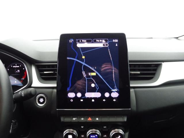 Renault Captur Techno 1.0L TCe 90 