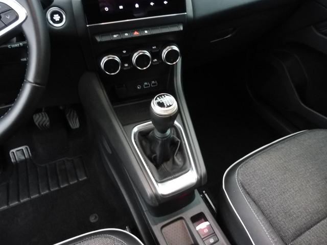 Renault Captur Techno 1.0L TCe 90 