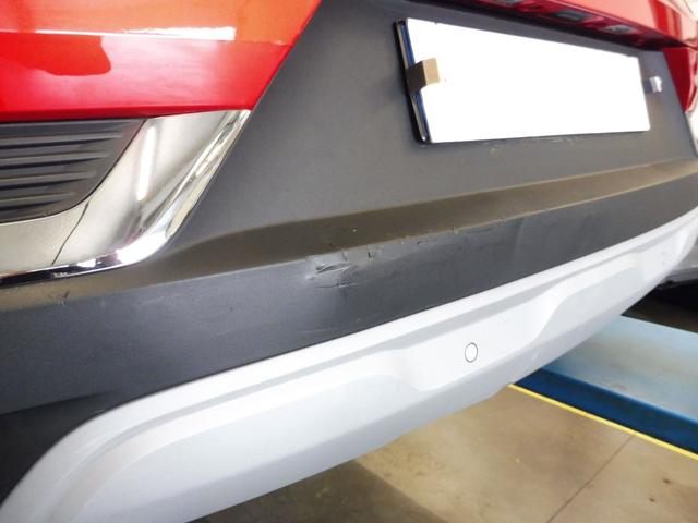 Renault Captur Techno 1.0L TCe 90 