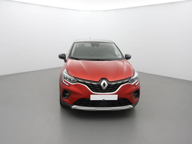 Renault Captur Techno 1.0L TCe 90 