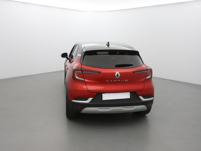 Renault Captur Techno 1.0L TCe 90 