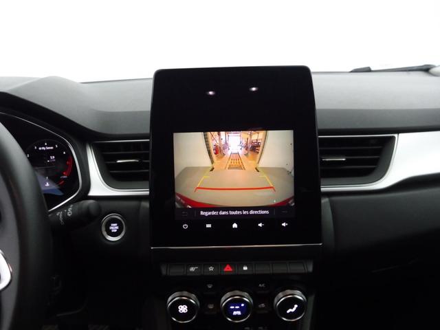 Renault Captur Techno 1.0L TCe 90 