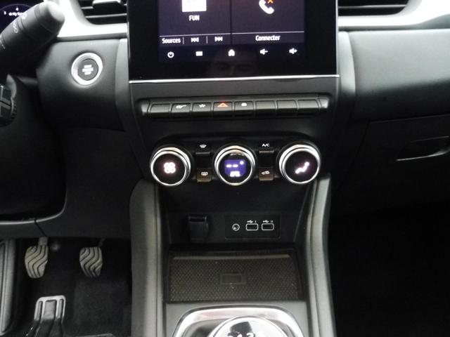 Renault Captur Techno 1.0L TCe 90 