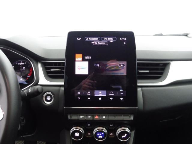 Renault Captur Techno 1.0L TCe 90 