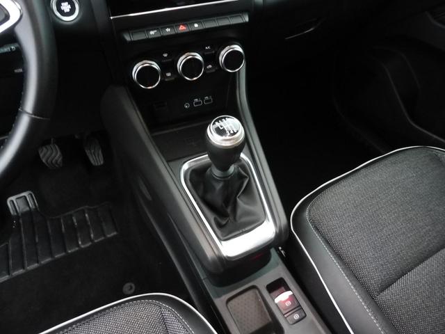 Renault Captur Techno 1.0L TCe 90 