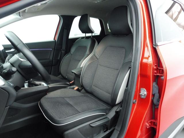 Renault Captur Techno 1.0L TCe 90 