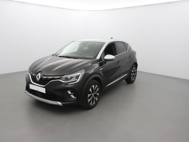 Renault Captur - Techno 1.0L TCe 90