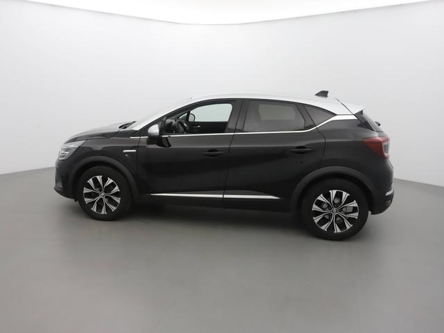 Renault Captur Techno 1.0L TCe 90 