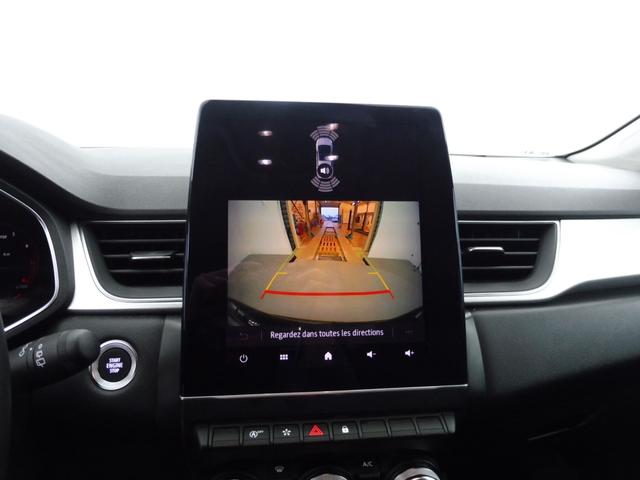 Renault Captur Techno 1.0L TCe 90 